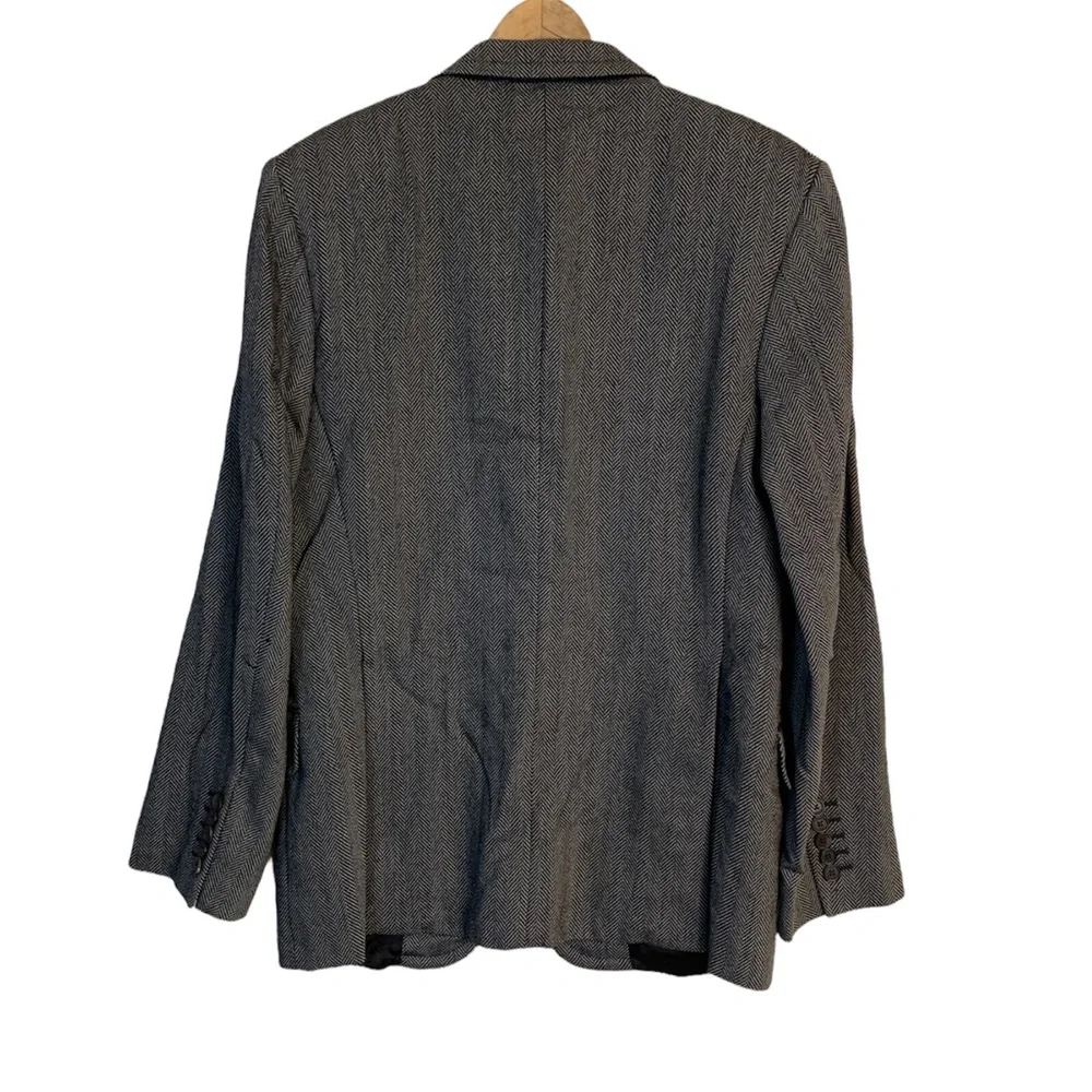 Gucci Wool Blazer